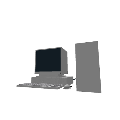 Fony Technology's Desktop Computer