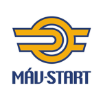 Hungarian State Railways Official Group
