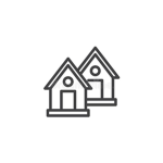 The housing