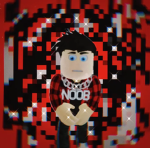 bludster fan group
