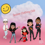 Season Clothing Club