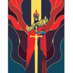 |Court of The Crimson Kings|