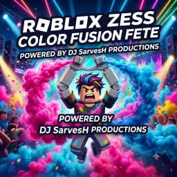 CFZ X DJ Sarvesh Productions icon