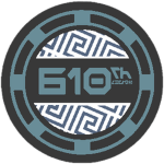 The 610th Legion
