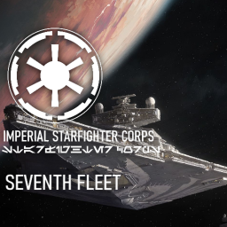 7th Fleet, Detach