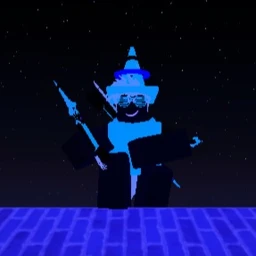 Owner & Admin Chill Map [Be Upbeat RP] icon