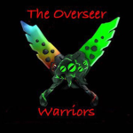The Overseer Warriors