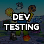 🔴 Developer Testing: Elemental Dungeons