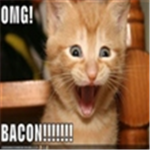 BACON LOVERS!!!!