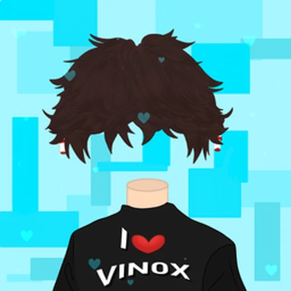 Vin0x Team Roblox group icon
