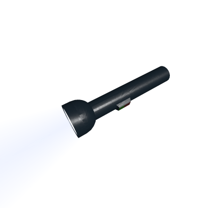 Advanced Flashlight