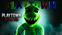 [🦖] Port Playtown 1 - UPD! 