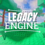 Legacy Engine - Does NOT simulate old roblox