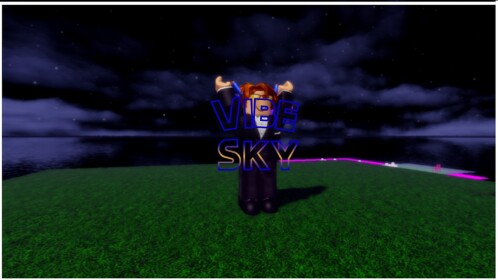 Vibe Sky