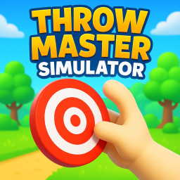 🎯 Throw Master Simulator