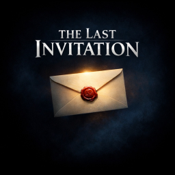 [BETA] The Last Invitation! 📩
