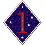 [USMC/1MD] 1st Marine Division