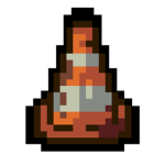 TrafficCone army