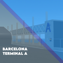 Barecola Terminal A | AVC