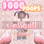 X-Assault Legion