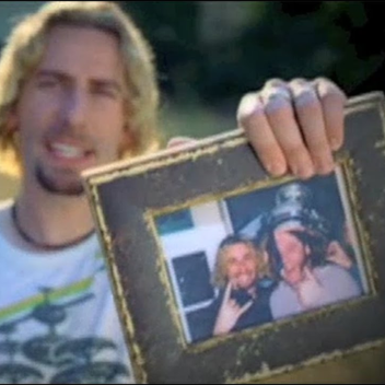 LOOK AT THIS PHOTOGRAPH
