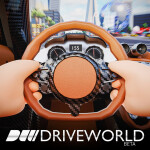 Drive World 🏎️ Drifting & Racing