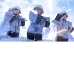 The Winter Base