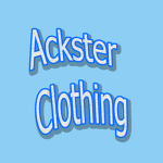 Ackster Clothing