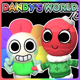 Dandy's World Christmas