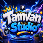 Tamvan Studio