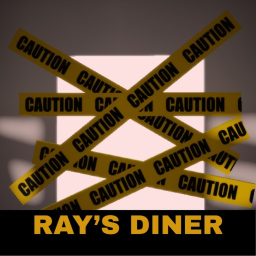 Ray's Diner: UNDER CONSTRUCTION