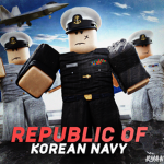 Republic of Korea Navyᅠ