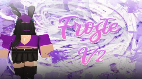 [V2!] | Froste