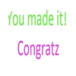 Game Badge Thumbnail