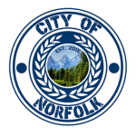 City οf Norfolk