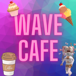 Wave Cafe 🌊 (V2 🎉)