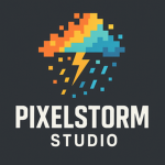 PixelStorm Studio