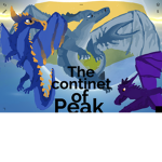 The Continent of Peak