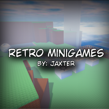 Retro Minigames