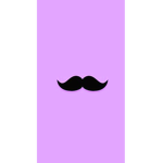Moustache Sister Squad