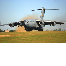 alaska air force c-17 crash