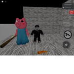 Piggy robloxians fan group
