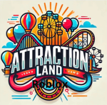 Groupe enploiyé attraction land roblox