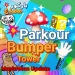 باركور معاه صداعParkour bumper icon
