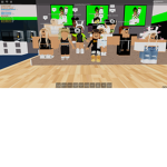 Blackout Competition