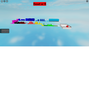 Per Difficulty Chart Obby (Music) (Events)