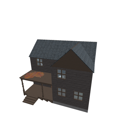 Haunted House