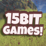 15Bit Games!