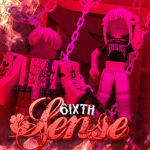 †6 i x t h S e n s e† Group Thumbnail