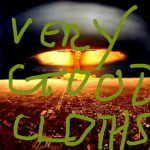 very good cloths inc
